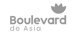LOGO BOULEVARD DE ASIA