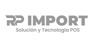 LOGO RPIMPORT